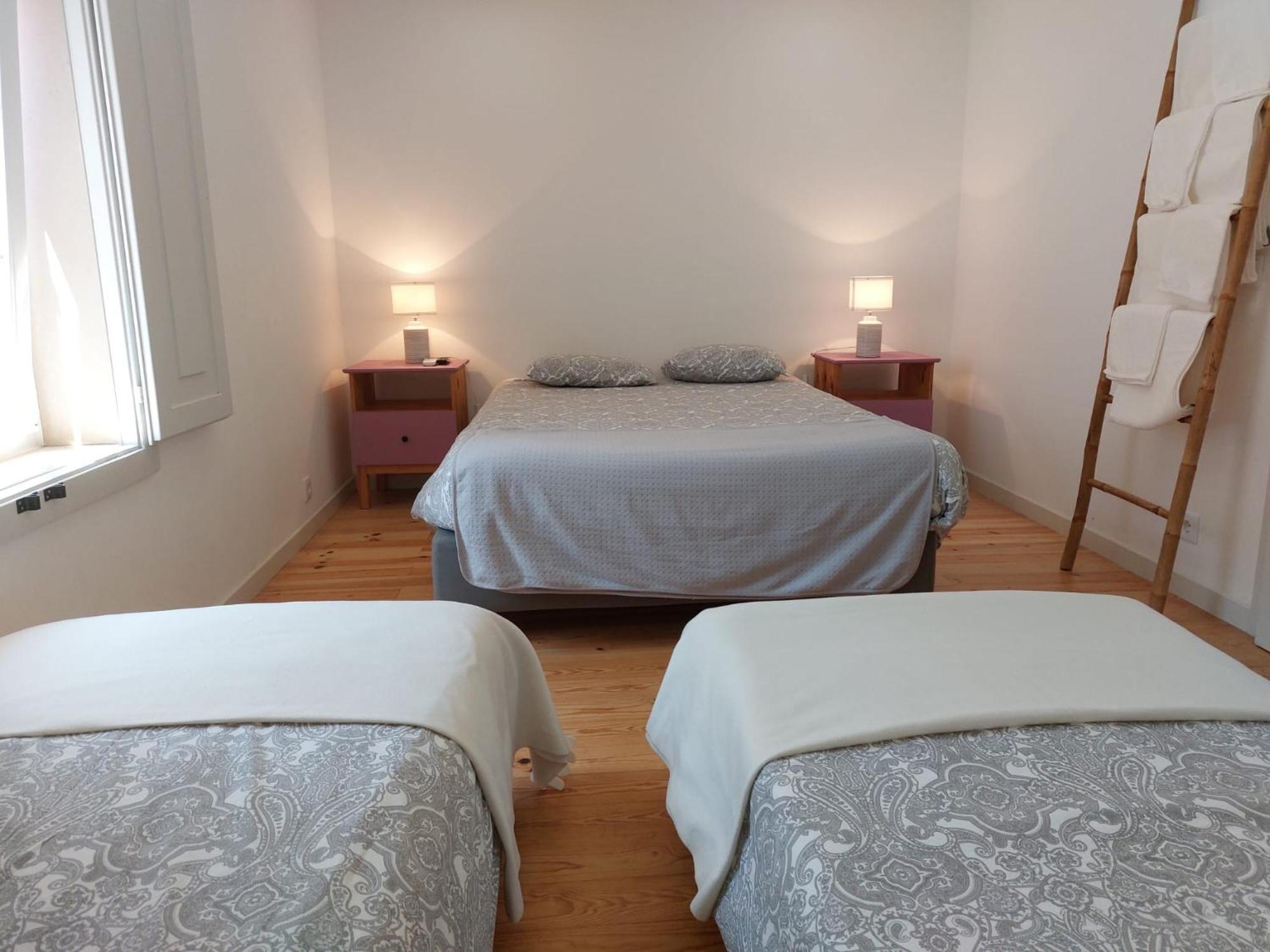 Villa In Sintra - Casa Da Penha Ferrim ภายนอก รูปภาพ