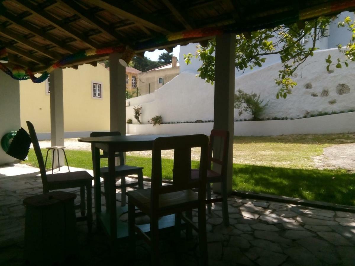 Villa In Sintra - Casa Da Penha Ferrim ภายนอก รูปภาพ