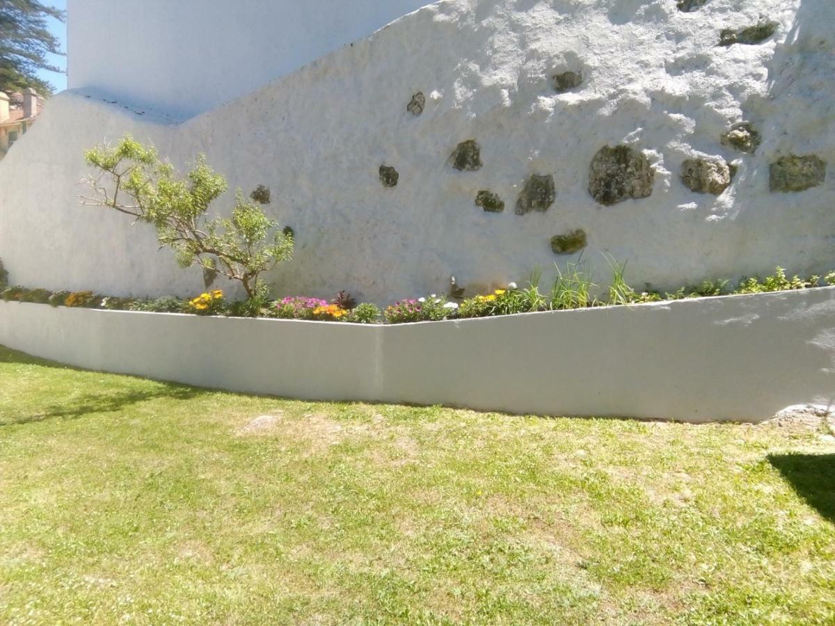 Villa In Sintra - Casa Da Penha Ferrim ภายนอก รูปภาพ